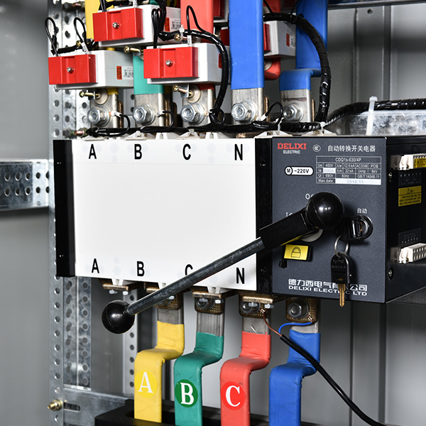 GGD配電柜 GGD配電柜