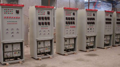 低壓mns開關柜【千亞電氣】