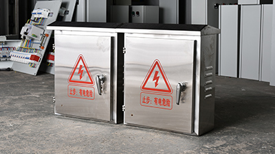 配電箱和控制箱有什么區別？