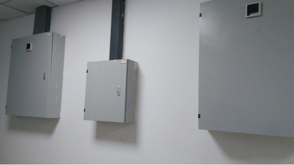 ggd交流低壓配電柜【千亞電氣】