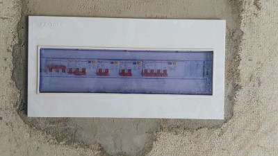 低壓配電柜二次線-接線規范【千亞電氣】