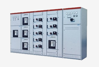 GCS型低壓開(kāi)關(guān)柜