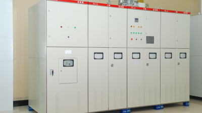 低壓配電柜一次回路布線-應(yīng)符合國家標(biāo)準(zhǔn)【千亞電氣】