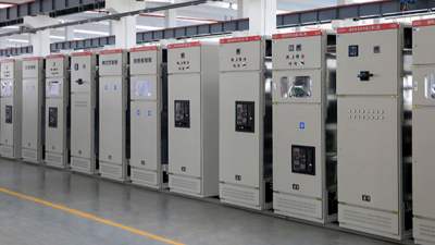 什么是GCK低壓抽出式開關柜【千亞電氣】