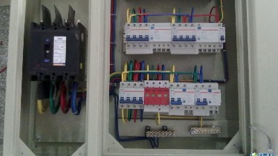 什么是智能型成套開關柜【千亞電氣】