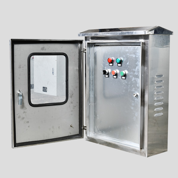 路燈控制箱 路燈控制箱